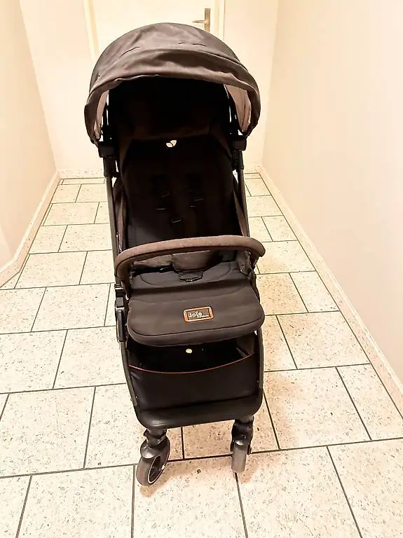 Joie Signature Kinderwagen - klappbar