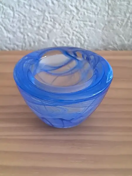 Kerzenhalter / Windlicht