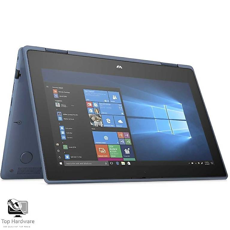 hp probook x360 11 g5 ee, n5030, 8 gb, 256 gb, touch, win 11