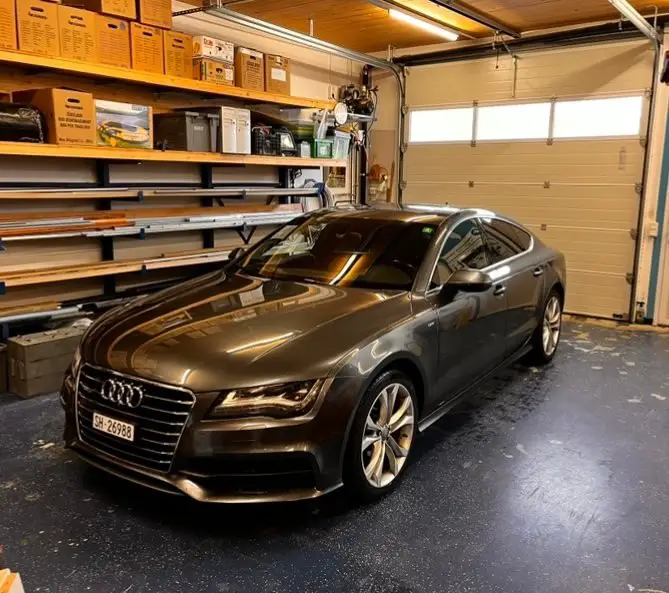 AUDI A7 Sportback 3.0 V6 TDI quattro S-Tronic