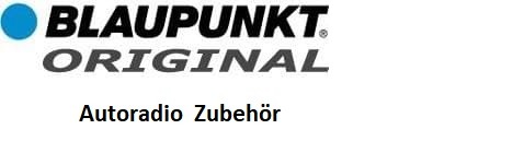 Blaupunkt Verstärker GTA - 270 Power 2 - 1 Kanal