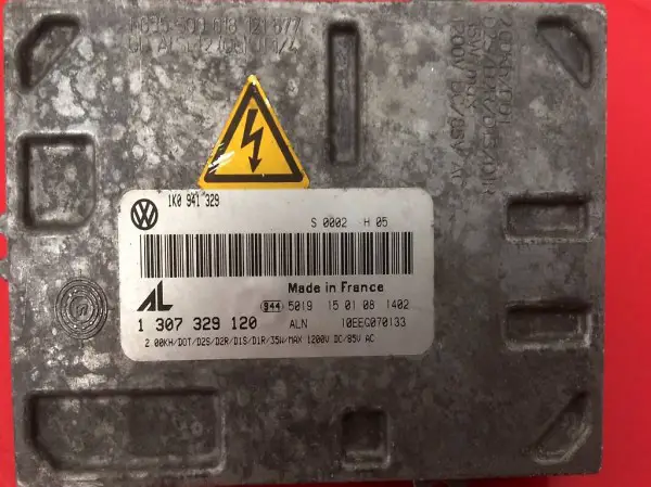 XENON Steurgerät VW Passat CC