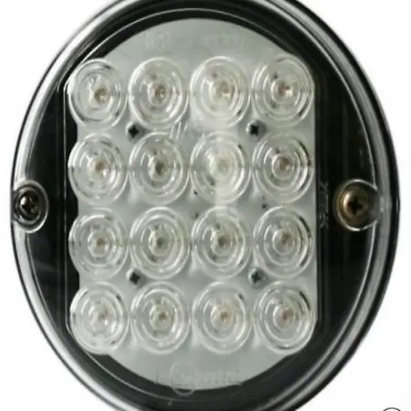  LED Anhängerbeleuchtung, 54098, Leuchte