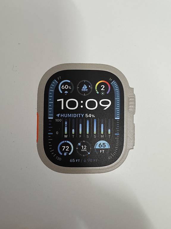 Apple Watch Ultra 2