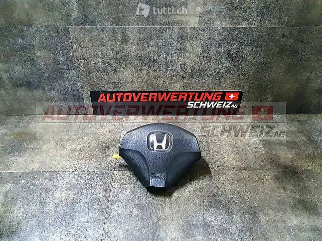  Lenkradairbag Honda Civic 1.6L