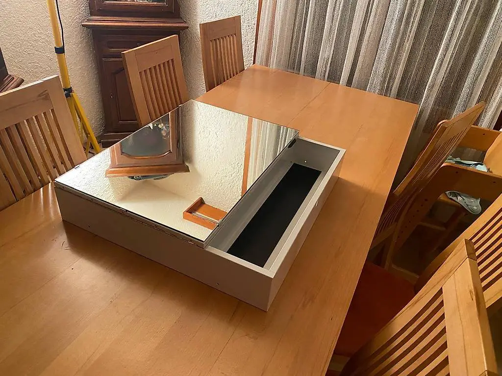 Spiegelschrank Badzimmer Schneider