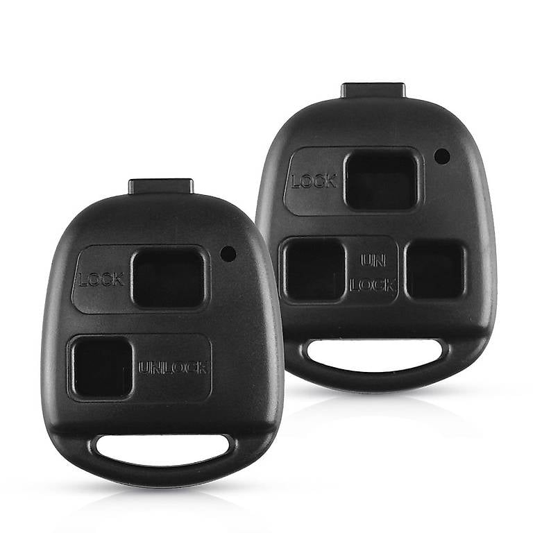 Gehäuse, Hülle, Autoschlüssel für Lexus