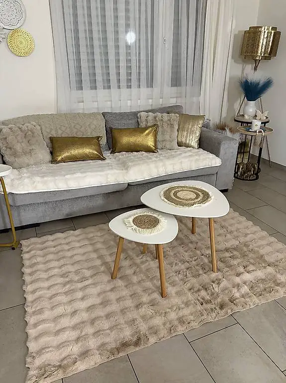 Teppich 120/180 Neue