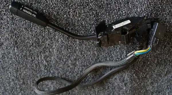 Mercedes Lenkstockschalter Tempomat W140 Nr. 1405401444