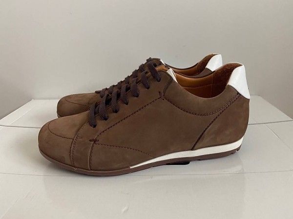 NAVYBOOT Sneakers Halbschuh gr 40