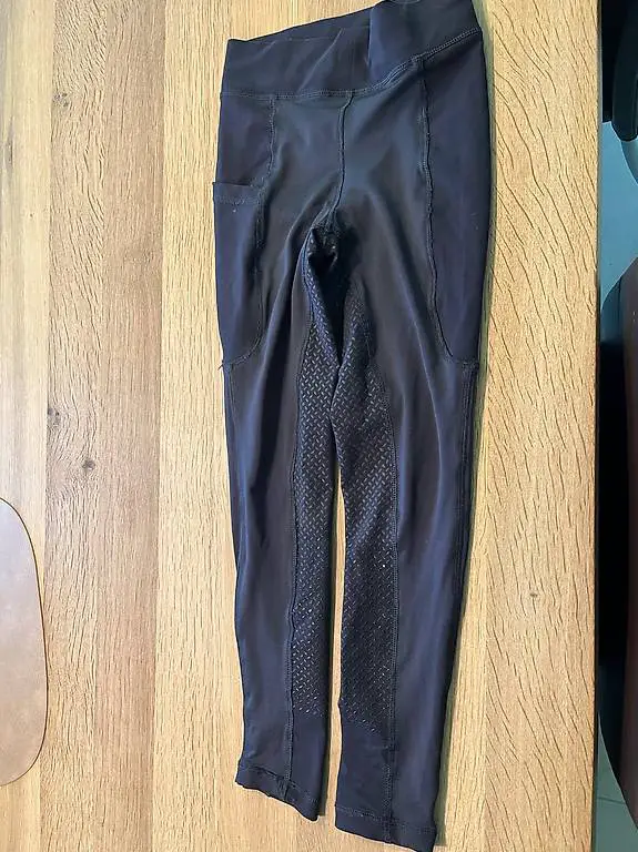 Reithose, Grösse 148