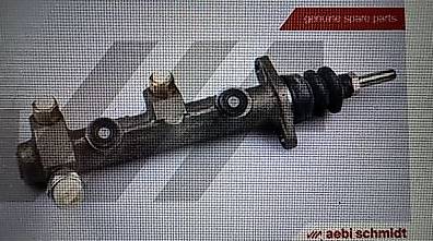 Hauptbremszylinder zu Aebi TP 57 / 67 / 47