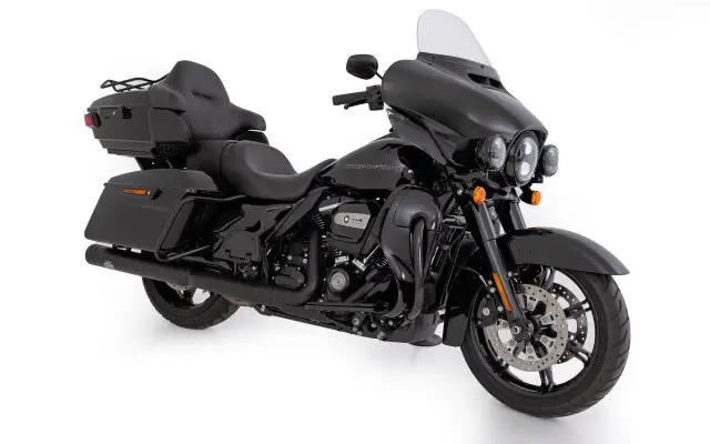harley-davidson flhtk 1868 ultra limited 114