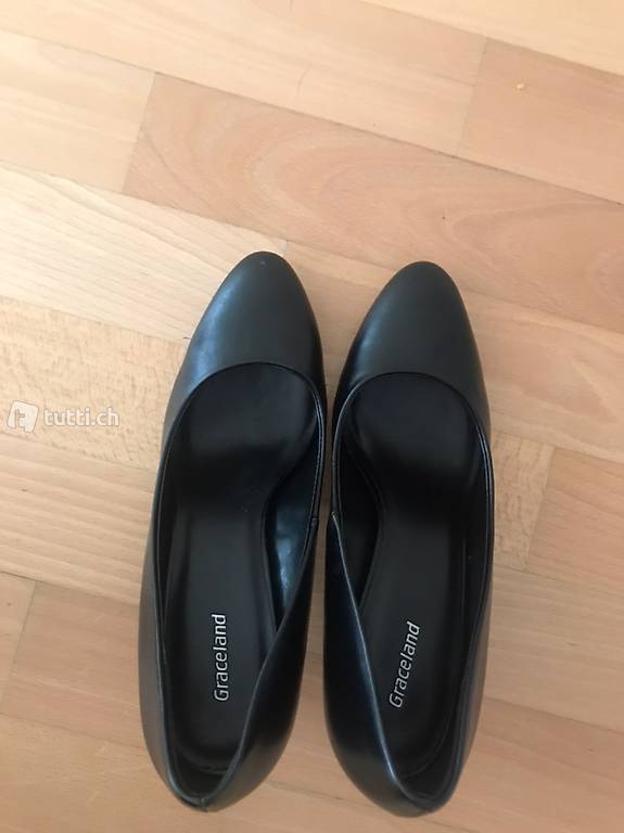 Pumps Grösse 38