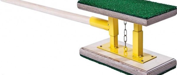  Pressen Putz Girl zum Reinigen der Heizplatten Furnierpresse