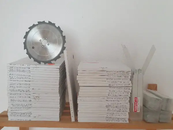 Achtung Fensterbauer