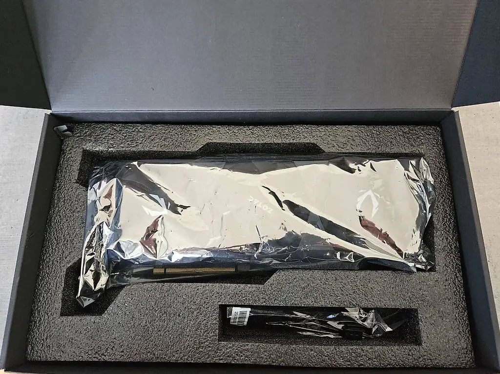 zotac gaming geforce rtx 3080 ti trinity