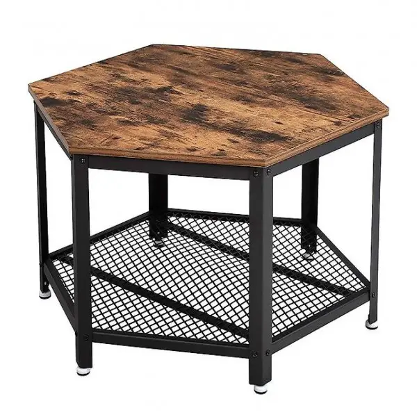  Vintage Wohnzimmertisch, Couchtisch, Kaffeetisch