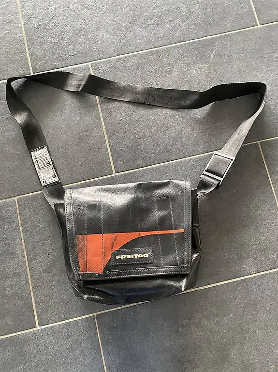 Freitag Tasche