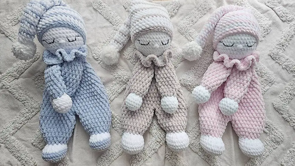 Handmade als Geschenk zur Geburt oder zum Geburtstag