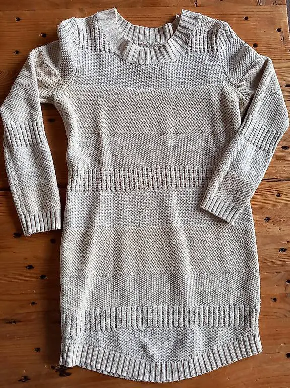 Longpullover Element XS