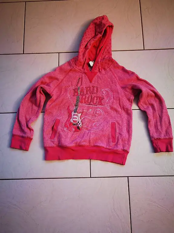 Hard Rock Cafe Hotel Panama Hoody Mädchen