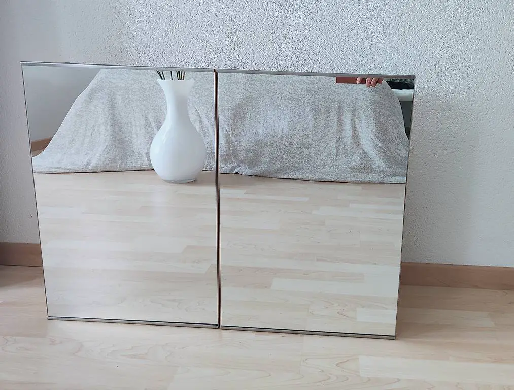 Badezimmer Spiegelschrank (hängend)
