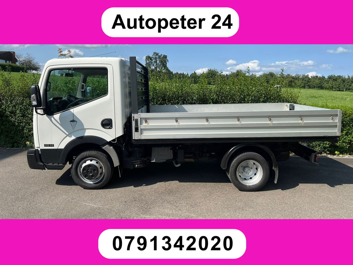 nissan nt400 cabstar 35.14 l1 pro