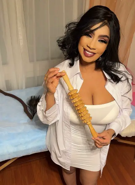 Massagen und Körperpflege