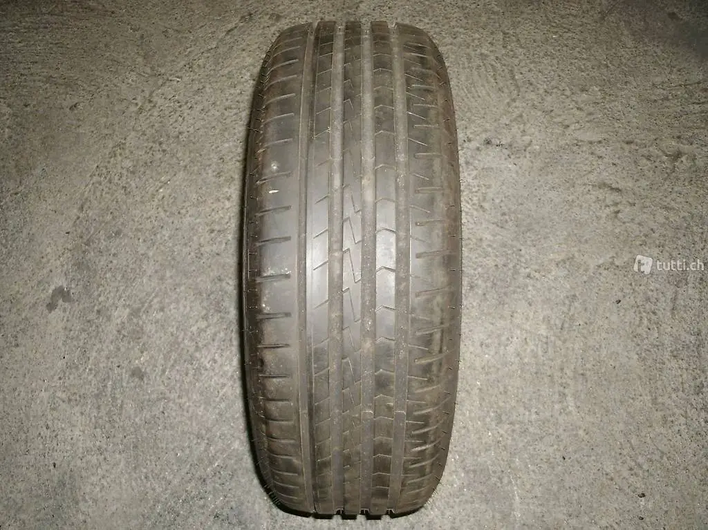 Sommerpneus Vredestein Sportrac 5. 185/60R14 82H