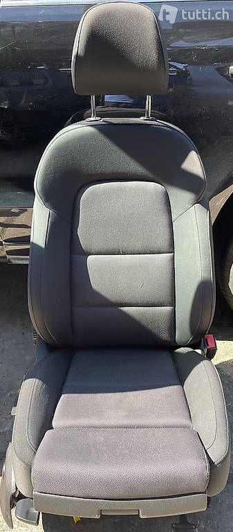  Beifahrersitz Audi Q5 2.0TFSI 2011