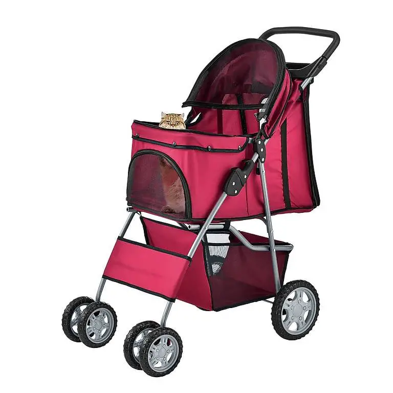  Hundewagen Buggy Niceville