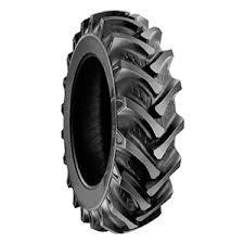 Traktoren Reifen Aktion BKT 18.4 - 26 AS 2001