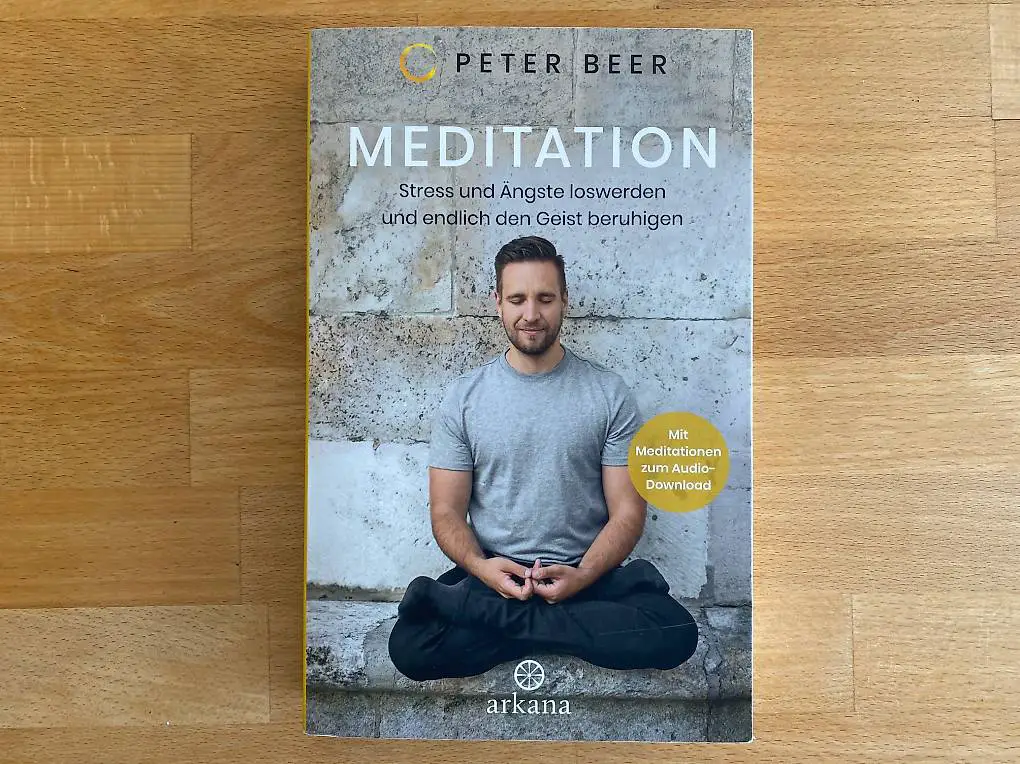 Meditation Peter Beer