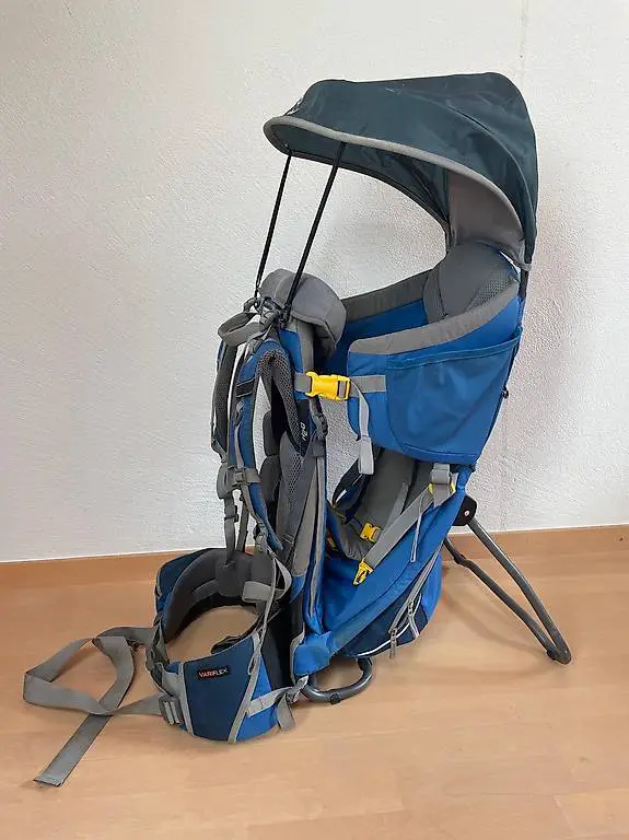 Wanderrucksack Deuter