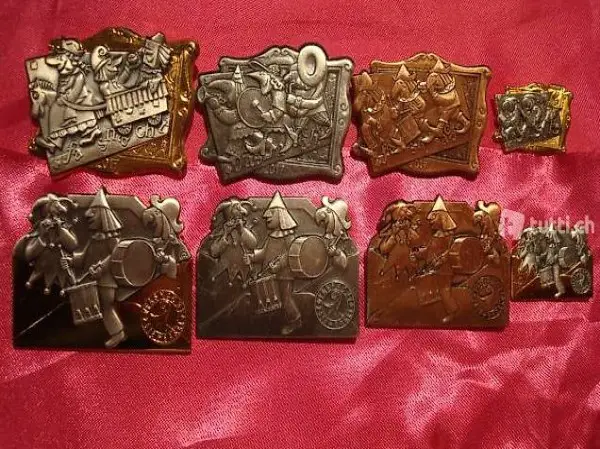 Satz & Bijou 2017/2018