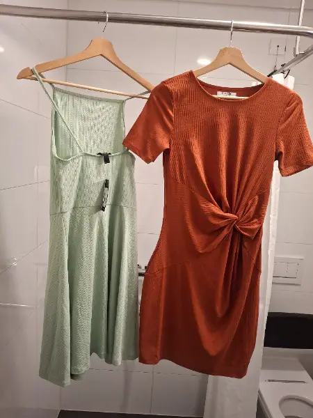 stück Sommerkleid Grösse 38 Neu