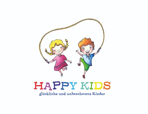 Kinder- & Elterncoaching Happy Kids