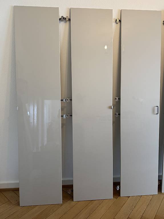 IKEA Schranktüre Fardal, 50x229 cm