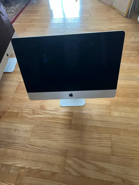 Imac 27