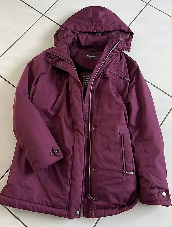 Damenjacke wie Neu (Klepper)