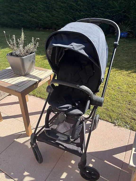 Cybex Pousettes et sièges auto