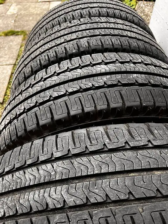 4 Sommerreife C 225 75 R 16 C PIRELLI Jg 2020 7mm