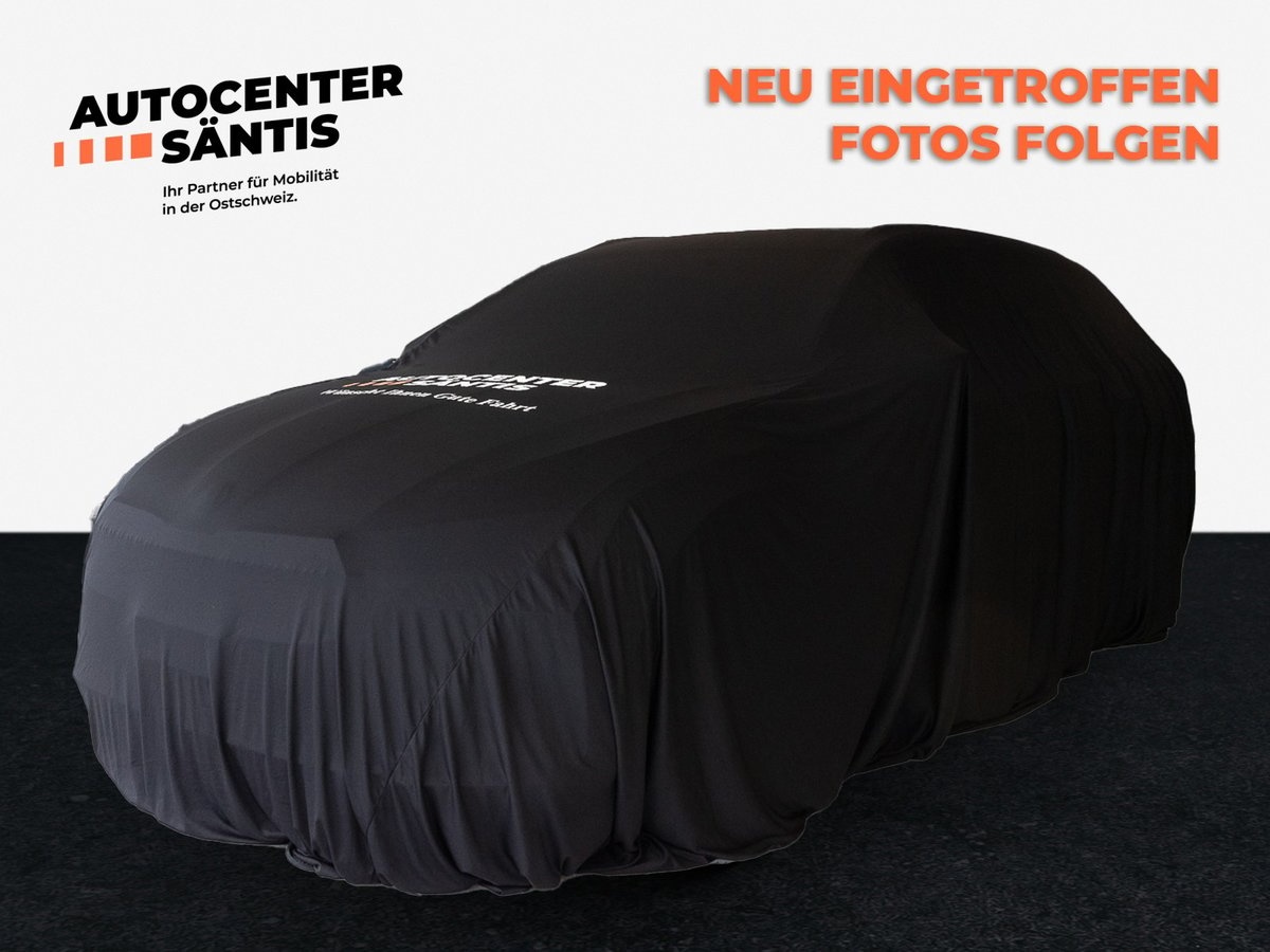 SKODA Fabia 1.0 TSI Monte Carlo