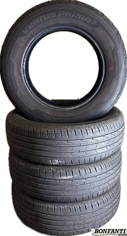 Pneumatici estivi Hankook 215/65/16 98H