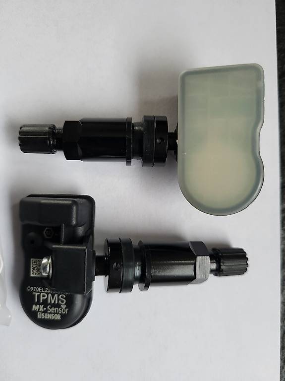 Reifendrucksensor inkl Programmierung auf Fahrzeug