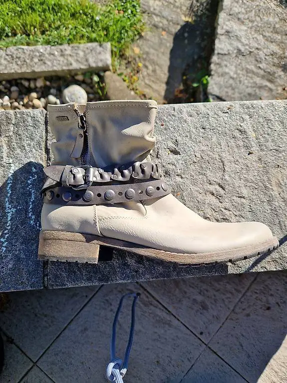 Damenstiefel, Grösse 41