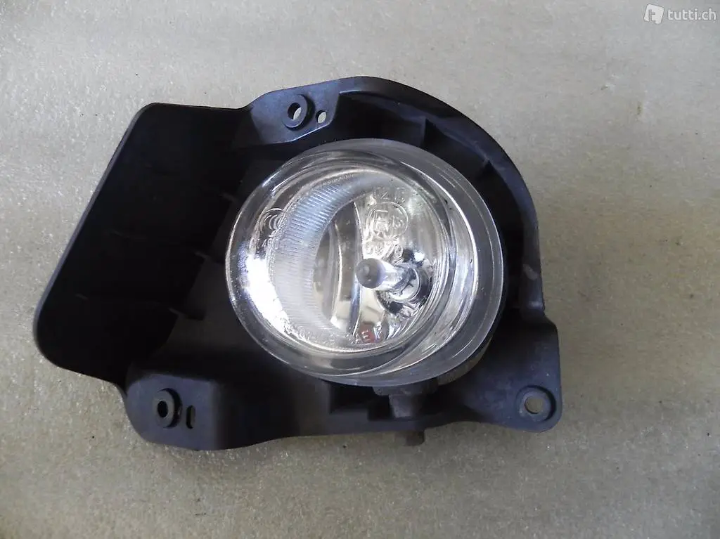  Nebellampe Mazda 2 1.3HP JG2007