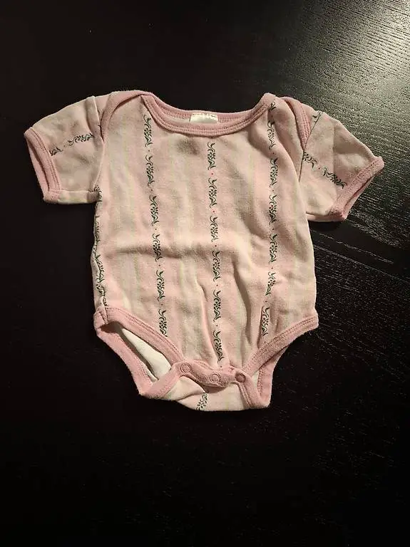 Edelweiss Body Gr.56