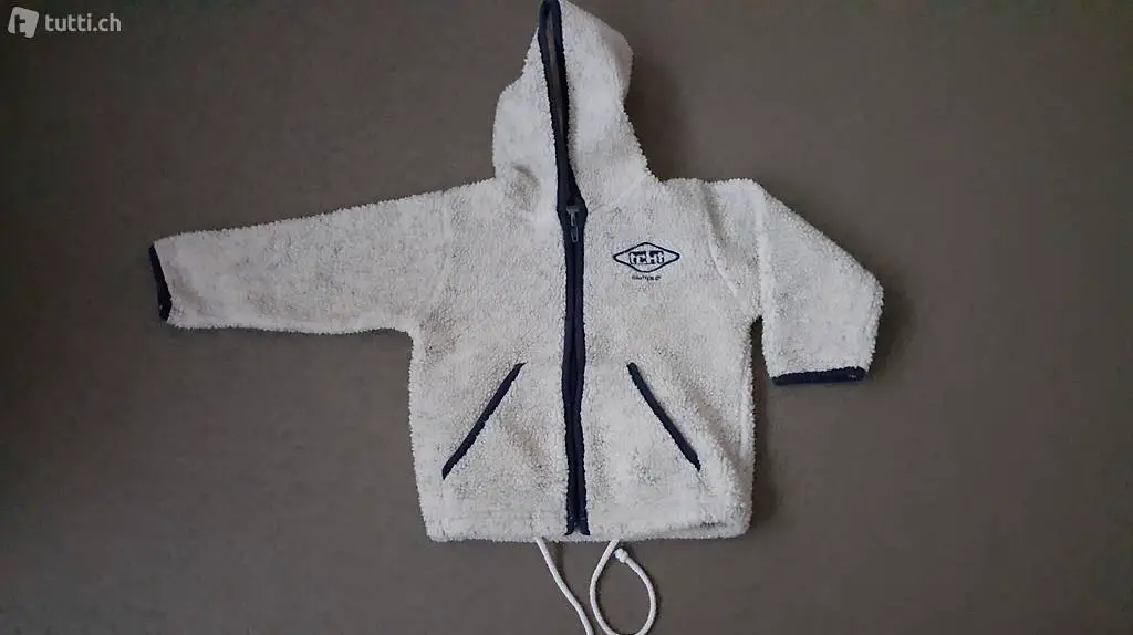 günstige Winterkleider in Grösse 74